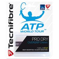 tecnifibre atp pro dry overgrip 3 pack