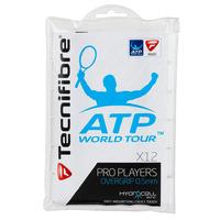 tecnifibre atp pro players overgrip 12 pack