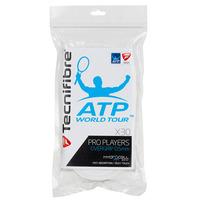 Tecnifibre ATP Pro Players Overgrip - 30 Pack