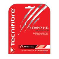Tecnifibre Duramix HD 1.30 Tennis String Set - Natural