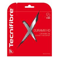 Tecnifibre Duramix HD 1.35 Tennis String Set - Natural