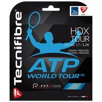Tecnifibre ATP HDX Tour Tennis String Set - 1.24mm