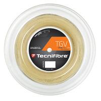Tecnifibre TGV 1.35 Tennis String 200m Reel - Natural