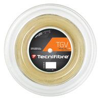 Tecnifibre TGV 1.40 Tennis String 200m Reel - Natural
