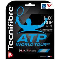 Tecnifibre HDX Tour ATP Natural String - Eco Box - 1.30mm