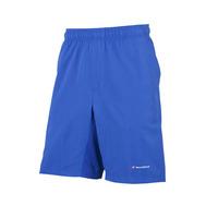 Tecnifibre X-Cool Mens Shorts AW16 - Blue, XS