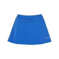 tecnifibre ladies cool skort aw16 blue l