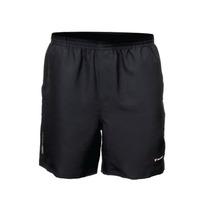 Tecnifibre Boys Cool Shorts - Black, 10 - 12 Years
