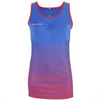 Tecnifibre F4 Girls Laservent Tank Top - 10 - 12 Years