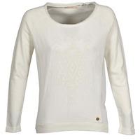 teddy smith sosweet womens sweatshirt in multicolour