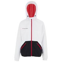 tecnifibre ladies flash light jacket xs