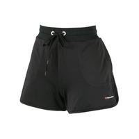 Tecnifibre Girls X-Cool Shorts - 6 - 8 Years