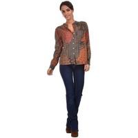 terre rouge shirt lou womens shirt in green