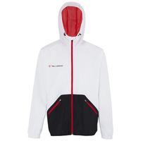 Tecnifibre Boys Flash Light Jacket - 10 - 12 Years