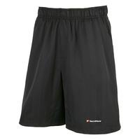 tecnifibre x cool mens shorts black xs