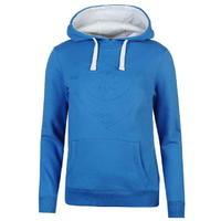 team portsmouth over the head hoody ladies