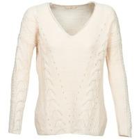 teddy smith palaura womens sweater in white