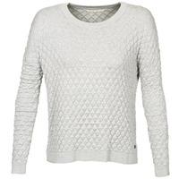 teddy smith panita womens sweater in grey