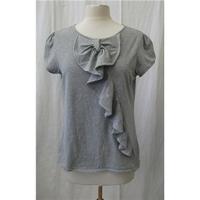 Ted Baker - Size: 14 - Grey - T-Shirt