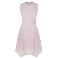 TED BAKER Eleese Skater Dress