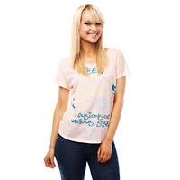 teen print t shirt