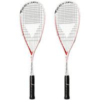 tecnifibre carboflex 130 s basaltex multiaxial squash racket double pa ...
