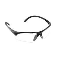 Tecnifibre Eye Protection Glasses - Black
