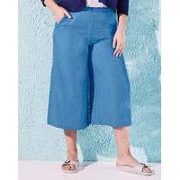 Tencel Culottes