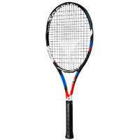 Tecnifibre T-Fight 300 DC Tennis Racket - Grip 1