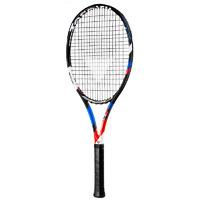 Tecnifibre T-Fight 320 DC Tennis Racket - Grip 3