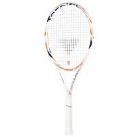 Tecnifibre T-Rebound 255 Lite Dual Shape Tennis Racket - Grip 1