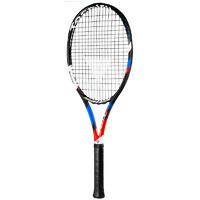 Tecnifibre T-Fight 315 DC Tennis Racket - Grip 4