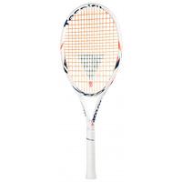 tecnifibre t rebound 275 white dual shape tennis racket grip 2