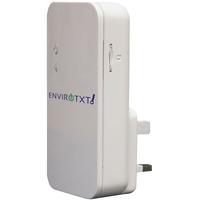 Tekview Envirotxt Power Loss & Temperature Alerts Socket via GSM M...