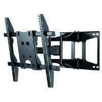 Techlink TWM11 Tilt Swivel and Extension Wall Mount for Screens 37 inch to 60 inch