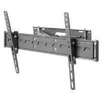 Techlink TWM441 Articulated Corner Wall Support Wall Mount for Screens 32 inch up to 70 inch