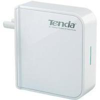 Tenda A5 WLAN router 2.4 GHz 150 Mbit/s