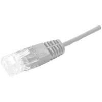 Telephone Cord Rj45/rj45 Utp 1p 100 Ohms Grey- 3 M