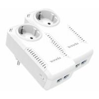 Tenda P1002P Starter Kit