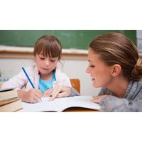 Teaching Assistant - CPD Certified