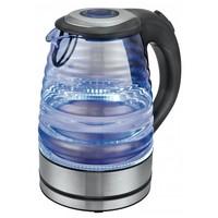 Team Visicook Beehive Glass Jug Kettle