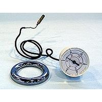 temperature gauge assembly