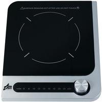 Team IHP5M Induction Hob and Cooking Pan