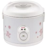 tefal easycook pressurised rice vegetable cooker