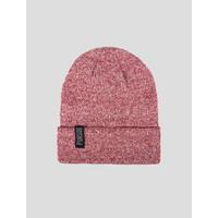 Team Beanie / Heathered Crimson (Unisex)