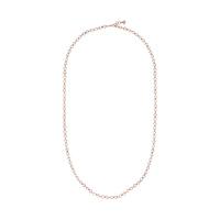 Ted Baker Akira Peek A Bow Chain Necklace