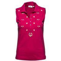 Tess Sleeveless Golf Shirt