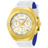 TechnoMarine Watch Manta Mens