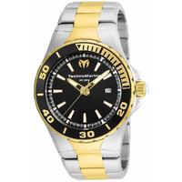 TechnoMarine Watch Manta Mens