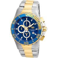 TechnoMarine Watch Manta Mens